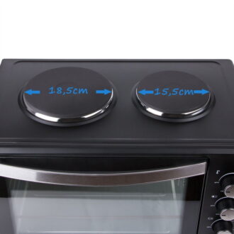 φως και 2 μάτια 45 L 3200 W