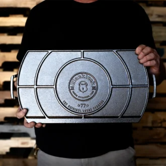 lodge BL77DG blacklock 08