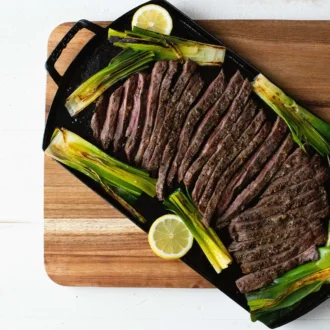 lodge BL77DG blacklock 12