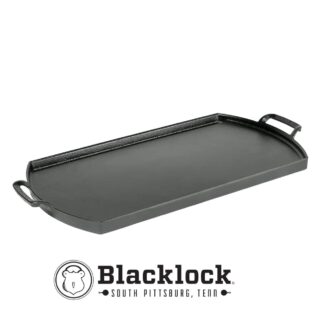 Μαντεμένια πλάκα 25.4 x 50.8 εκ. - Blacklock - BL77DG