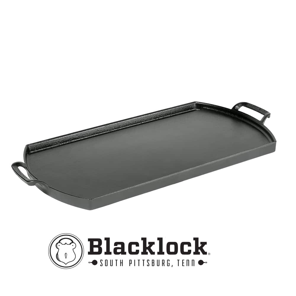 Μαντεμένια πλάκα 25.4 x 50.8 εκ. - Blacklock - BL77DG