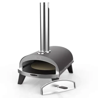piana four a pizza a pellets ardoise (2)