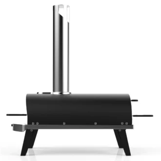 piana four a pizza a pellets charbon (5)