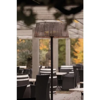 Artix Corda Bright Standing Brown 2100 5