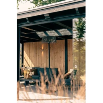 Artix Corda Bright Standing Brown 2100 6