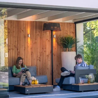 Artix Corda Bright Standing Brown 2100 7