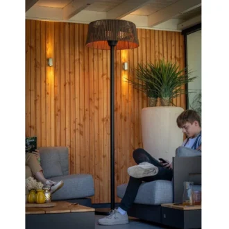 Artix Corda Bright Standing Brown 2100 8