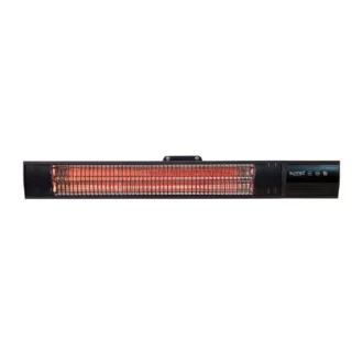 Dark Wall 2500 Black 1