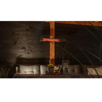 Dark Wall 2500 Black 10