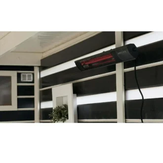 Dark Wall 2500 Black 11