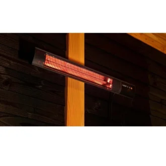 Dark Wall 2500 Black 12