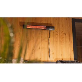 Dark Wall 2500 Black 2