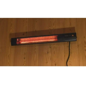 Dark Wall 2500 Black 3