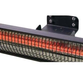 Dark Wall 2500 Black 4