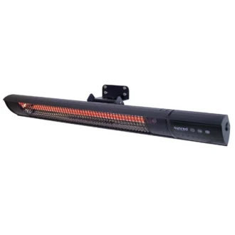 Dark Wall 2500 Black 5