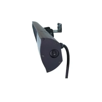 Dark Wall 2500 Black 6