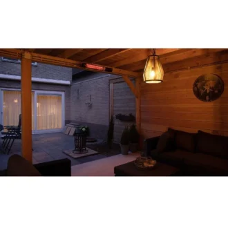 Dark Wall 2500 Black 8