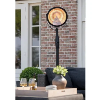 Indus Bright Standing 2100 3