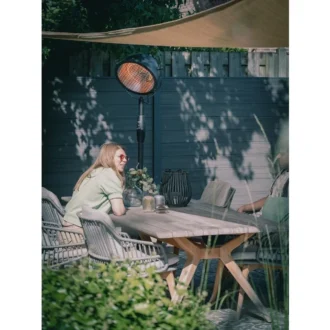 Indus Bright Standing 2100 8