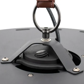 Moderna Artix Ultra Hanging Grey 2000 Watt