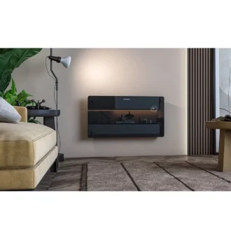 Θερμοπομπός Olimpia Splendid Caleo Glass WiFi 2kw