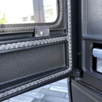 Plamen Roberto Μαντεμένια Ενεργειακή Σόμπα Ξύλου