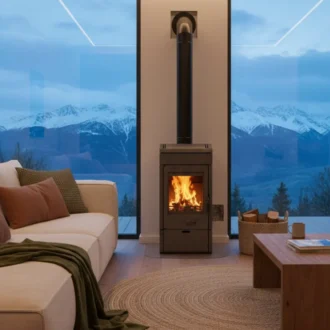 Plamen Vesta brown by webos 3