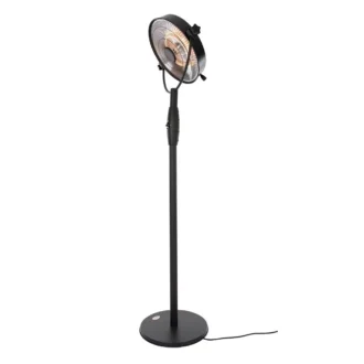 Retro Bright Standing 2100 5