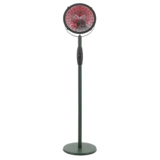 Smart Heater Indus Ultra Standing Jade Green 2100Watt 1