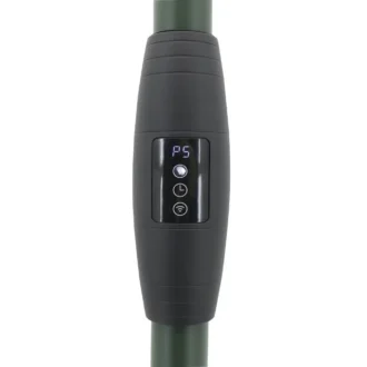 Smart Heater Indus Ultra Standing Jade Green 2100Watt 2