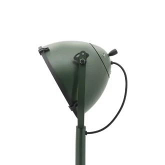 Smart Heater Indus Ultra Standing Jade Green 2100Watt 3