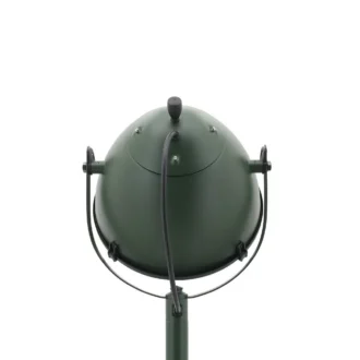 Smart Heater Indus Ultra Standing Jade Green 2100Watt 7