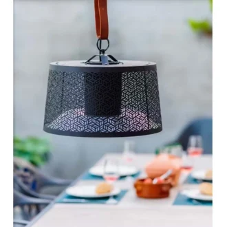 Smart Heater Moderna Artix Ultra Hanging Grey 2000Watt 5