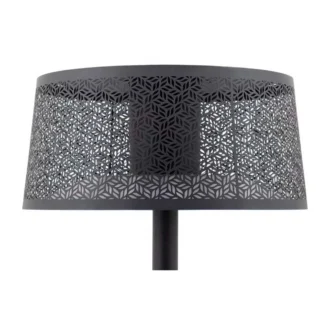 Smart Heater Moderna Artix Ultra Standing Grey 2000Watt 3