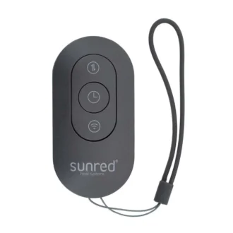 Smart Heater Moderna Artix Ultra Standing Grey 2000Watt 9