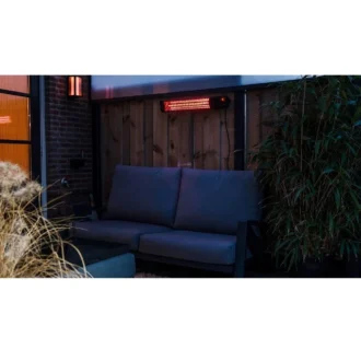 Triangle Dark Smart Wall 2500 3