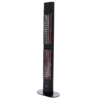 Valencia Dark Lounge Black 3000 2