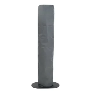 Valencia Dark Lounge Black 3000 9