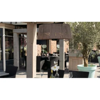 Artix Corda Bright Hanging Brown 1800 2