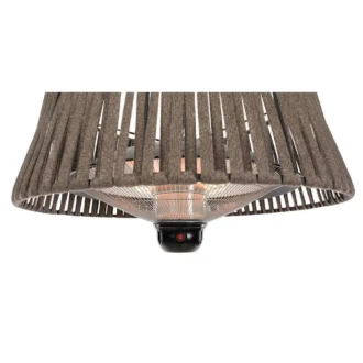 Artix Corda Bright Hanging Brown 1800 7