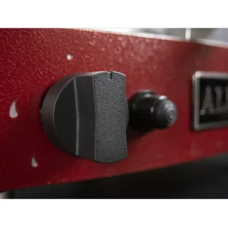 Φούρνος Υγραερίου Alfa Portable Antique Red χωρίς βάση FXMD-PT-GROA