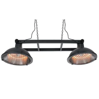 Indus Bright Hanging Black 3000 1