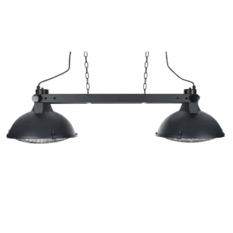 Indus Bright Hanging Black 3000 5