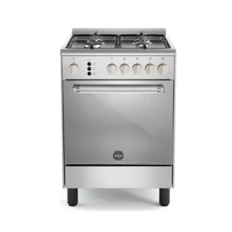 ΚΟΥΖΙΝΑ LA GERMANIA CLS64081DX