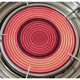 Κουζινάκι υγραερίου 1033