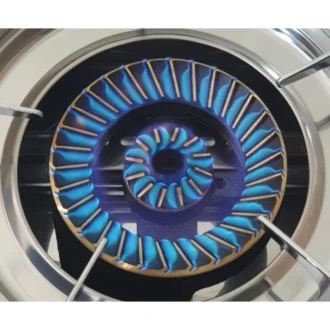 Κουζινάκι υγραερίου 1033