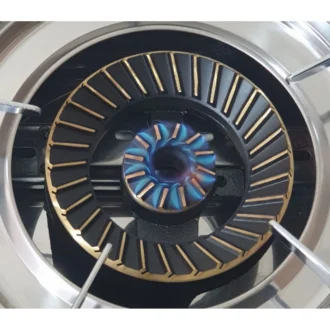 Κουζινάκι υγραερίου 1033