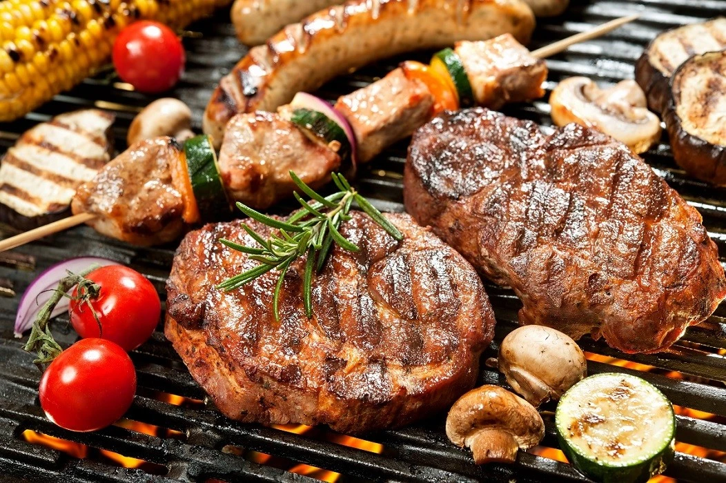 20 Tips - Tricks BBQ