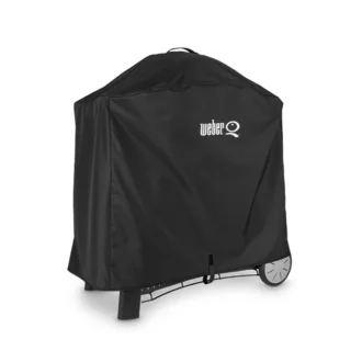 Κάλυμμα προστασίας για ψησταριά