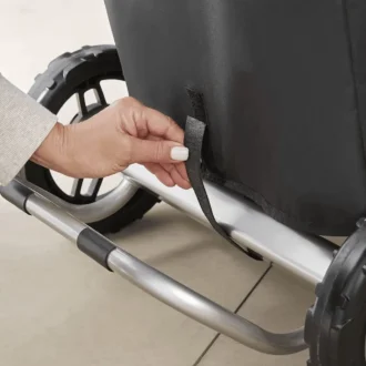 Κάλυμμα Προστασίας Weber Premium